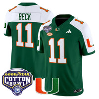 Green Alternate