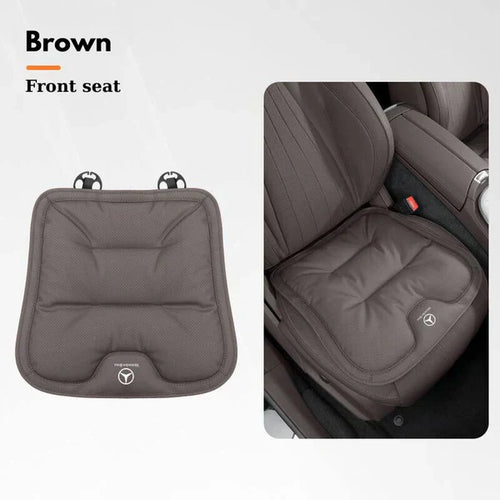 🔥HOT PRODUCT🔥 – New Skin-Friendly & Dirt-Repellent Leather Seat Cushions