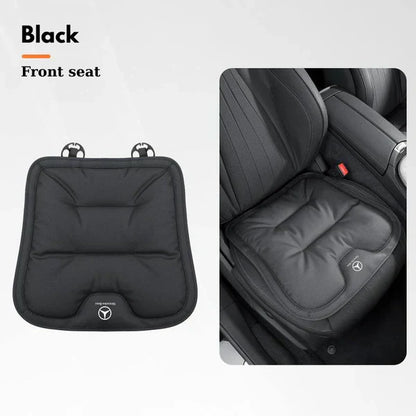🔥HOT PRODUCT🔥 – New Skin-Friendly & Dirt-Repellent Leather Seat Cushions