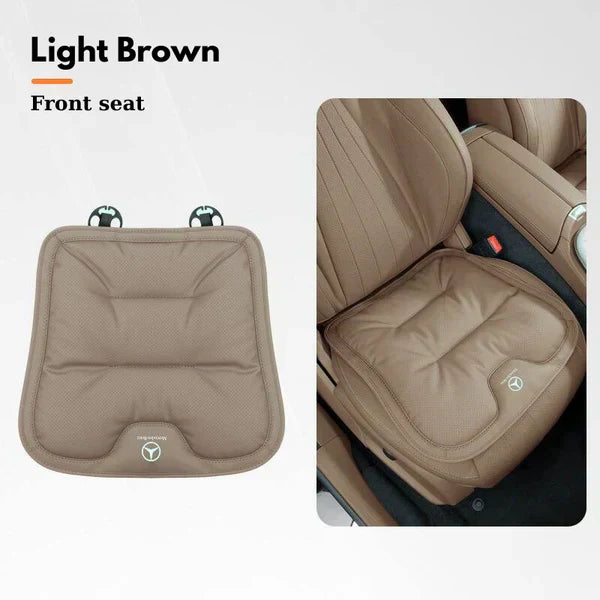🔥HOT PRODUCT🔥 – New Skin-Friendly & Dirt-Repellent Leather Seat Cushions