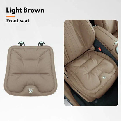 🔥HOT PRODUCT🔥 – New Skin-Friendly & Dirt-Repellent Leather Seat Cushions