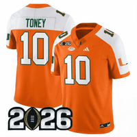 Orange Alternate