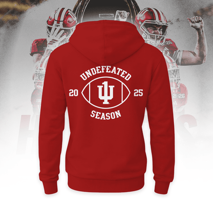 Indiana College Football National Champions - Apparel Set - GloryGearUS