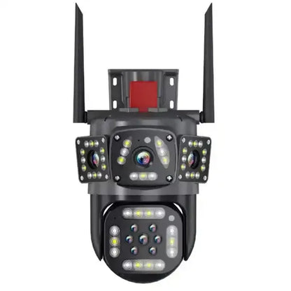 Outdoor Waterproof WiFi HD Security Camera